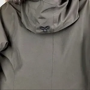 Aritzia | Jackets & Coats | Golden By Tna Water Proof Canvas